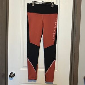Under Armour compression leggings